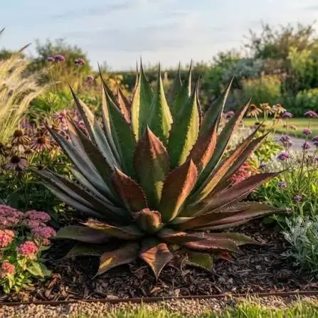 AGAVE Kerchovei Huajuapan